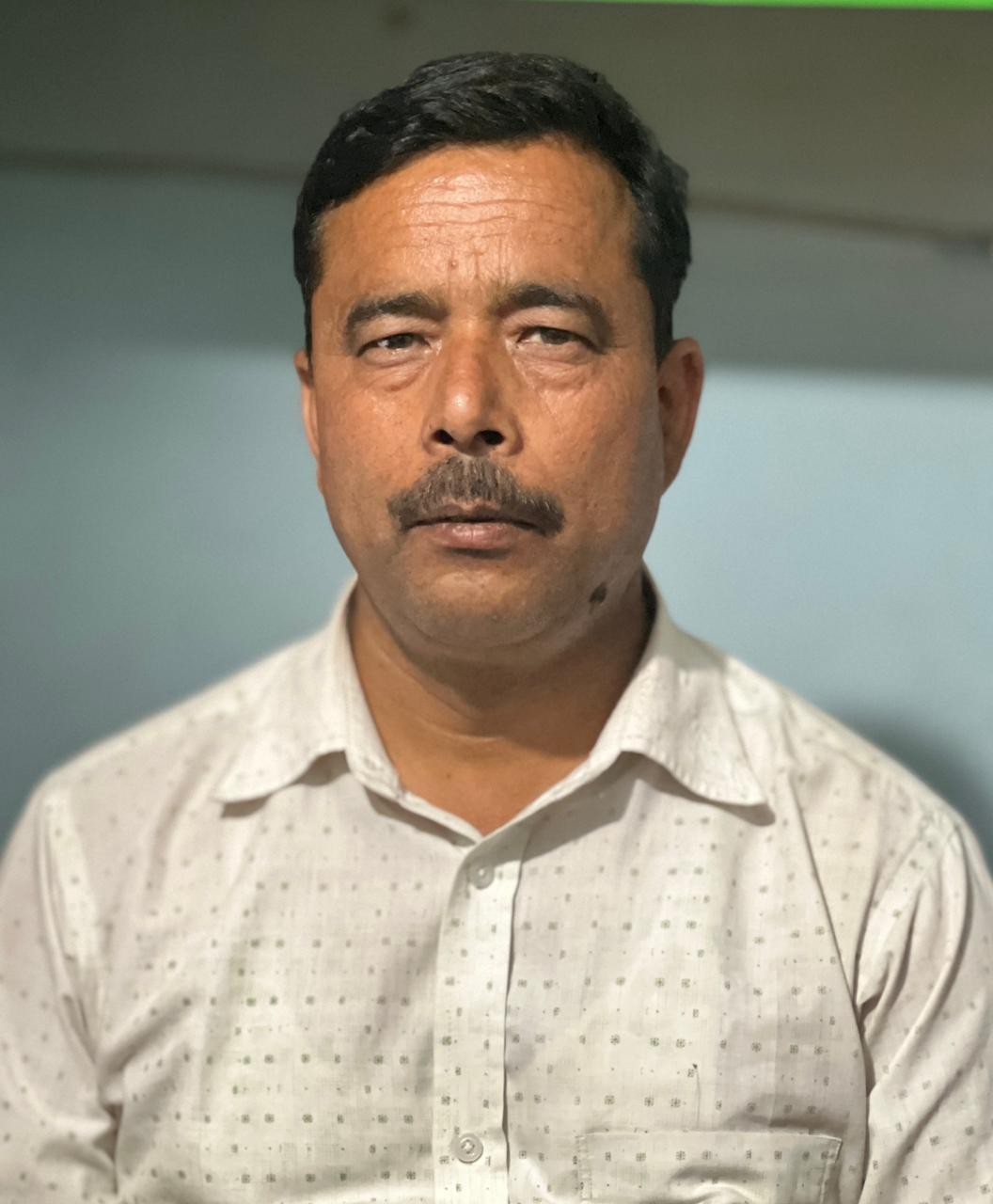 Liladhar Khadka
