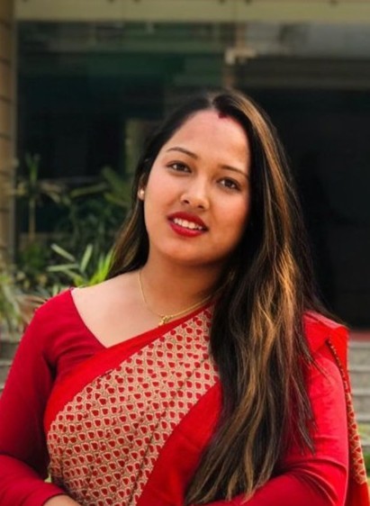 Rajani Shrestha Chaudhary